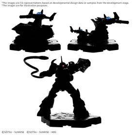 -PRE ORDER- GUNDAM ASSEMBLE Expansion Pack 03 [EX03]
